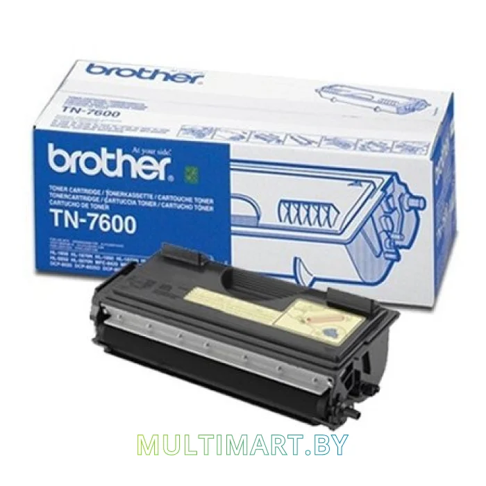 Картридж Brother TN-7600